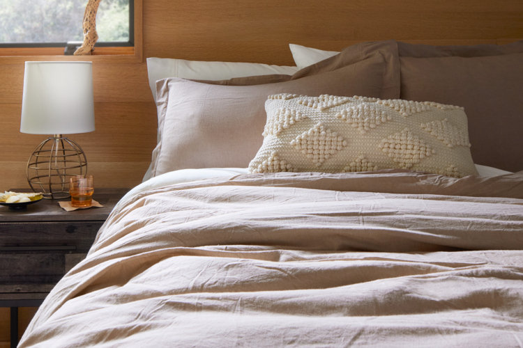 Bedding 101 How to Pick the Best Down Comforter Wayfair